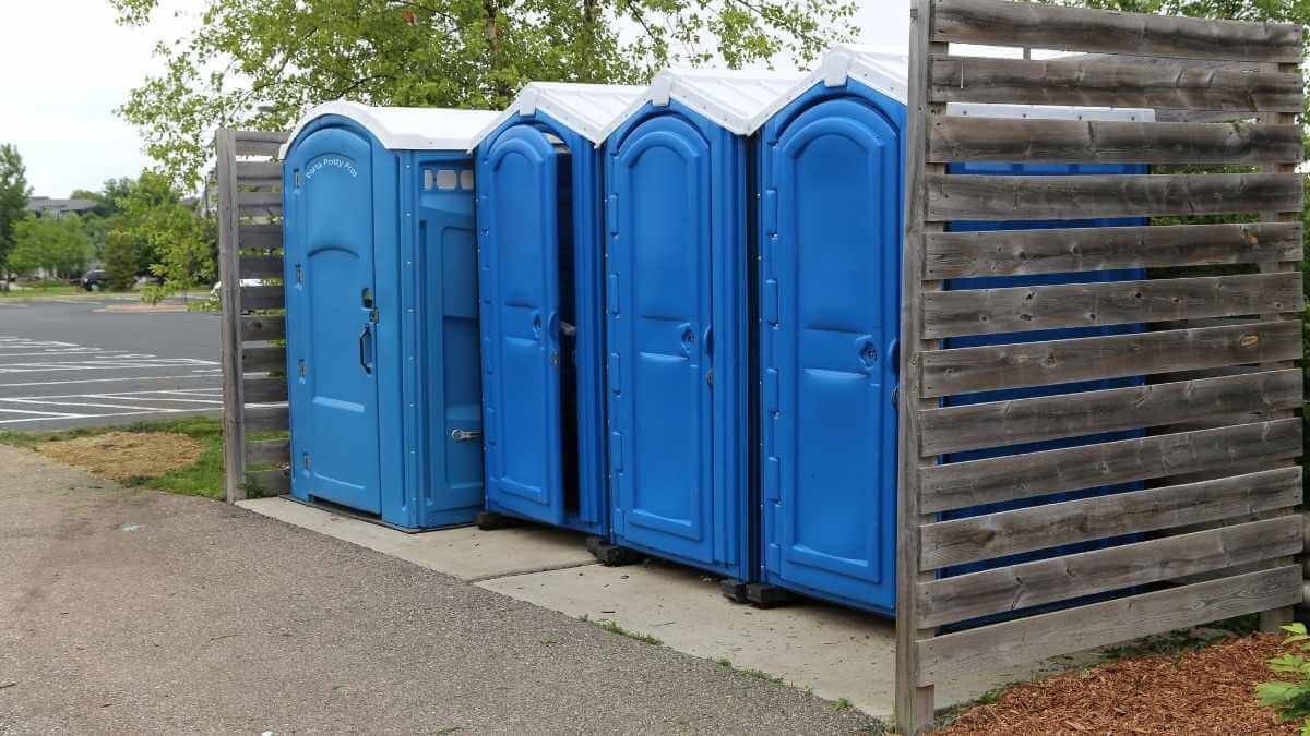 Porta Potty Rental Pros - Trusted Porta Potty Services in Pocahontas, TN, 38061
